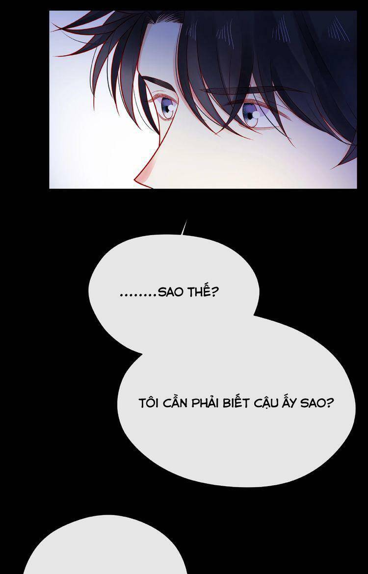 Giai Điệu Của Sự Va Chạm - Chapter 45