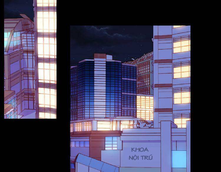 Giai Điệu Của Sự Va Chạm - Chapter 45