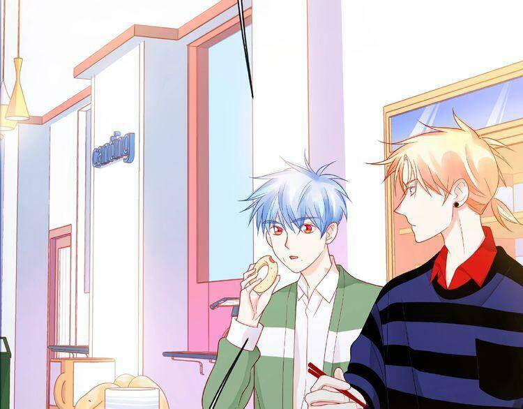 Giai Điệu Của Sự Va Chạm - Chapter 45