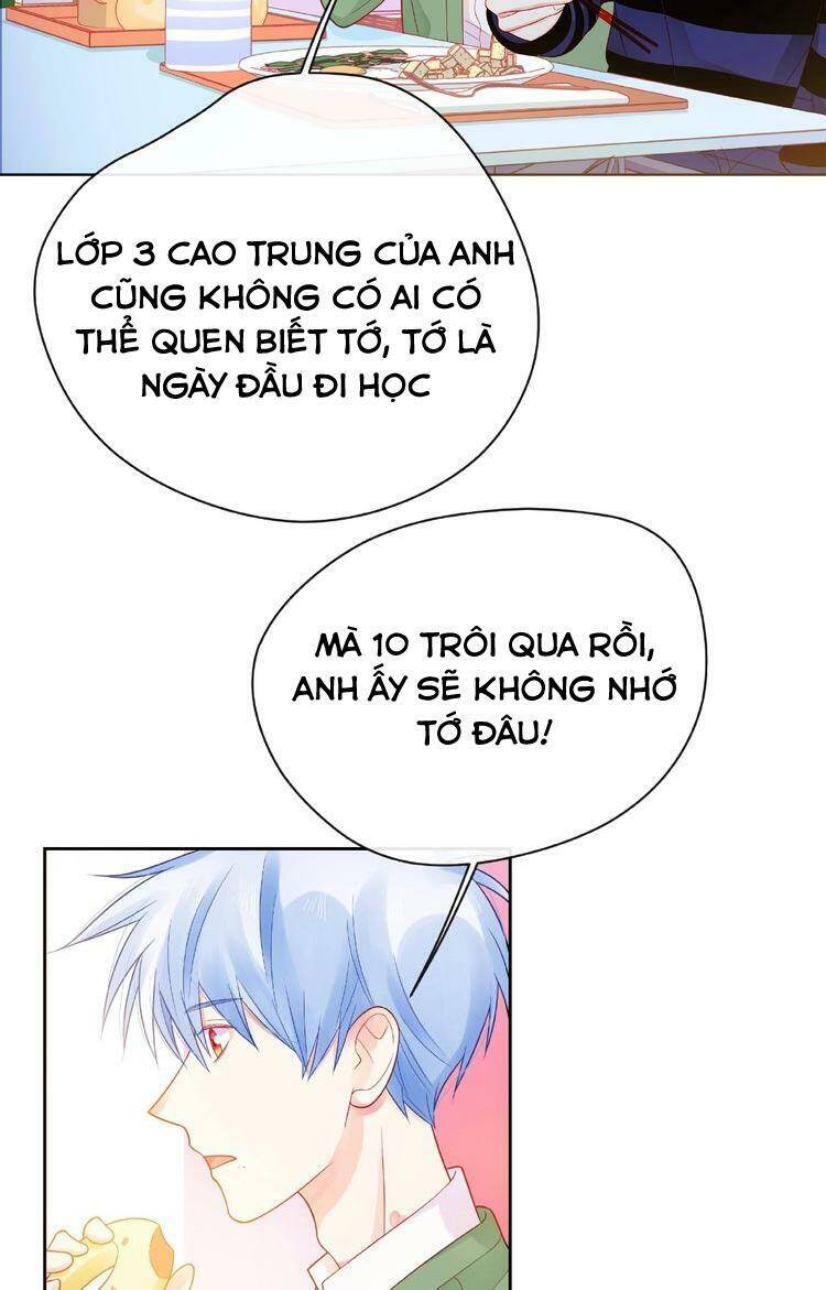 Giai Điệu Của Sự Va Chạm - Chapter 45