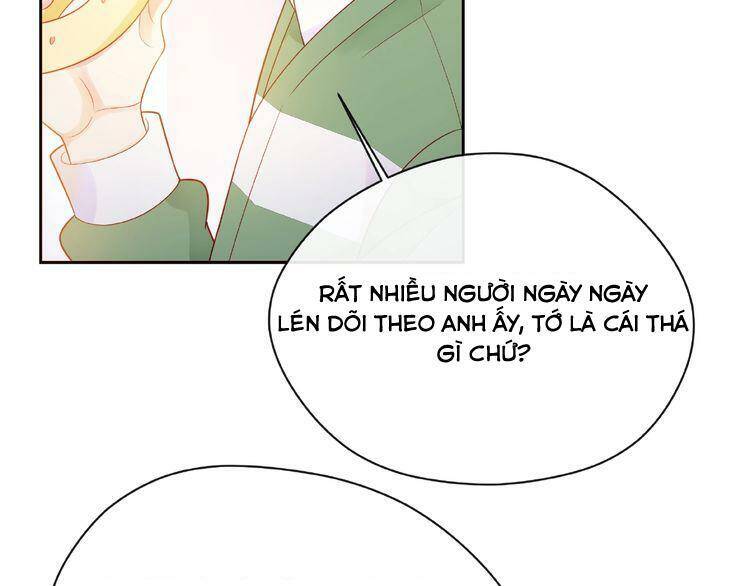 Giai Điệu Của Sự Va Chạm - Chapter 45
