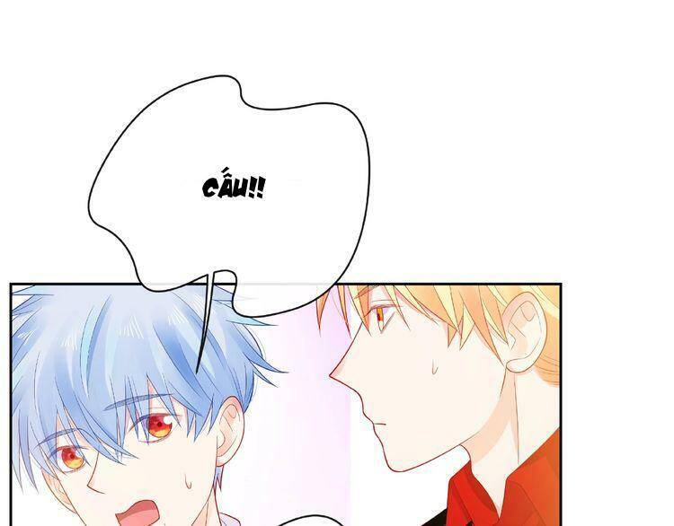 Giai Điệu Của Sự Va Chạm - Chapter 45