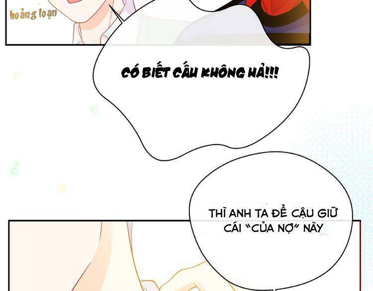 Giai Điệu Của Sự Va Chạm - Chapter 45