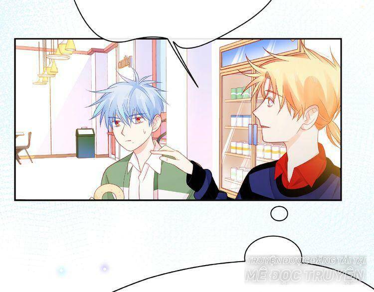 Giai Điệu Của Sự Va Chạm - Chapter 45