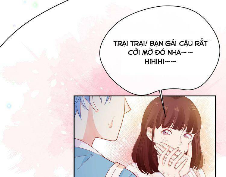 Giai Điệu Của Sự Va Chạm - Chapter 45