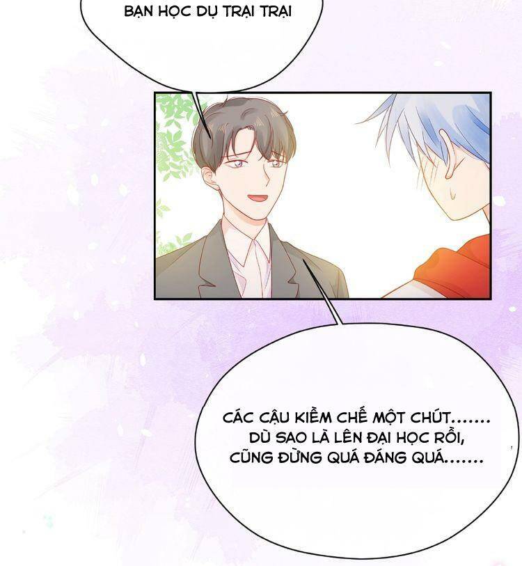 Giai Điệu Của Sự Va Chạm - Chapter 45