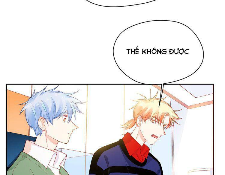 Giai Điệu Của Sự Va Chạm - Chapter 45