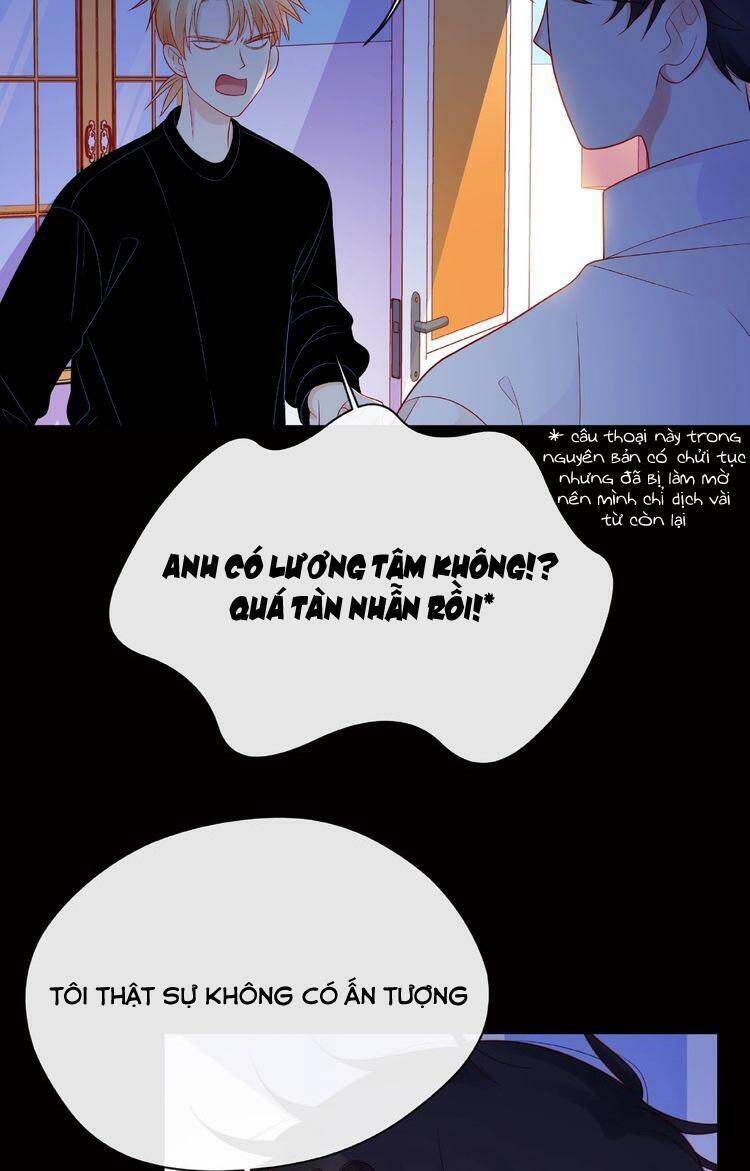 Giai Điệu Của Sự Va Chạm - Chapter 45
