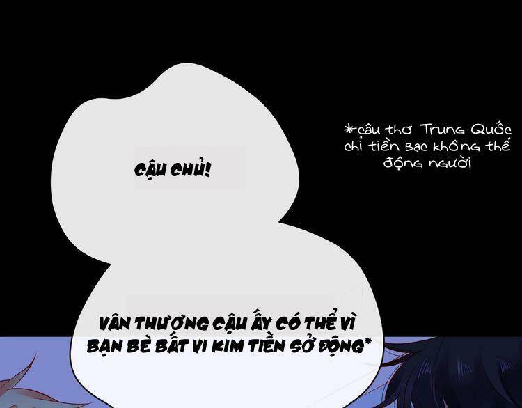 Giai Điệu Của Sự Va Chạm - Chapter 45