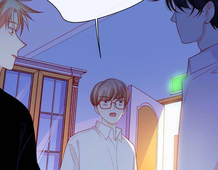 Giai Điệu Của Sự Va Chạm - Chapter 45