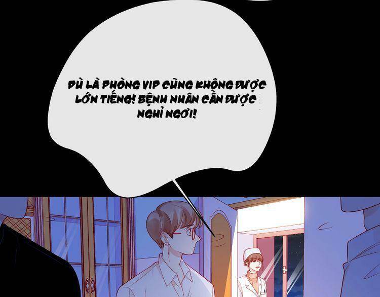 Giai Điệu Của Sự Va Chạm - Chapter 45