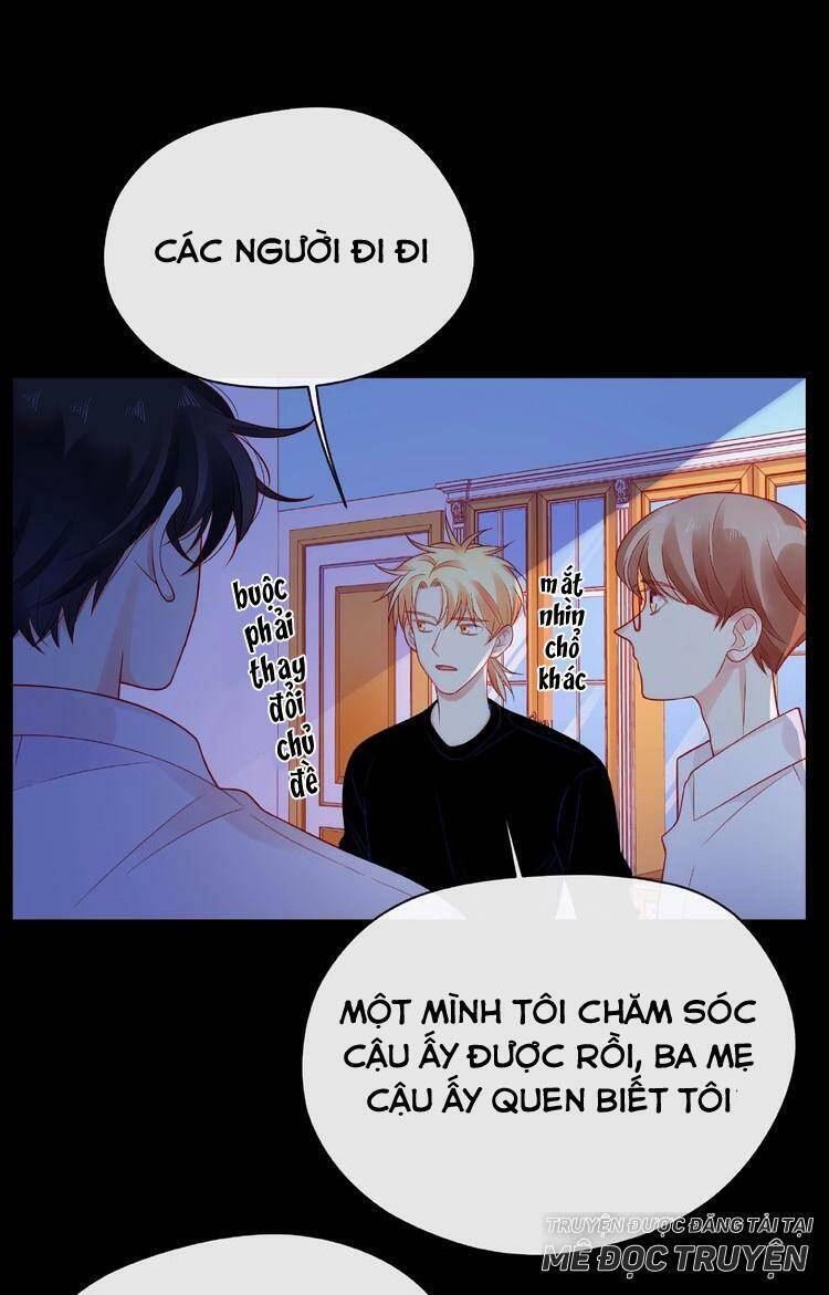 Giai Điệu Của Sự Va Chạm - Chapter 45
