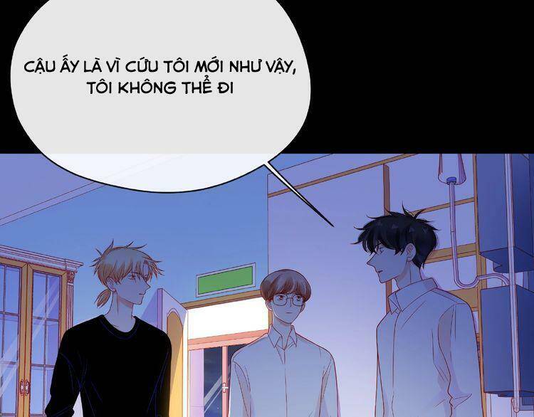 Giai Điệu Của Sự Va Chạm - Chapter 45