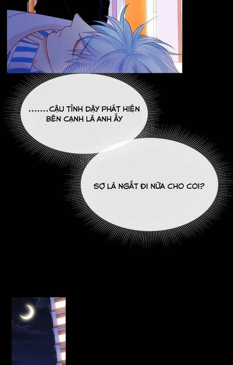 Giai Điệu Của Sự Va Chạm - Chapter 45
