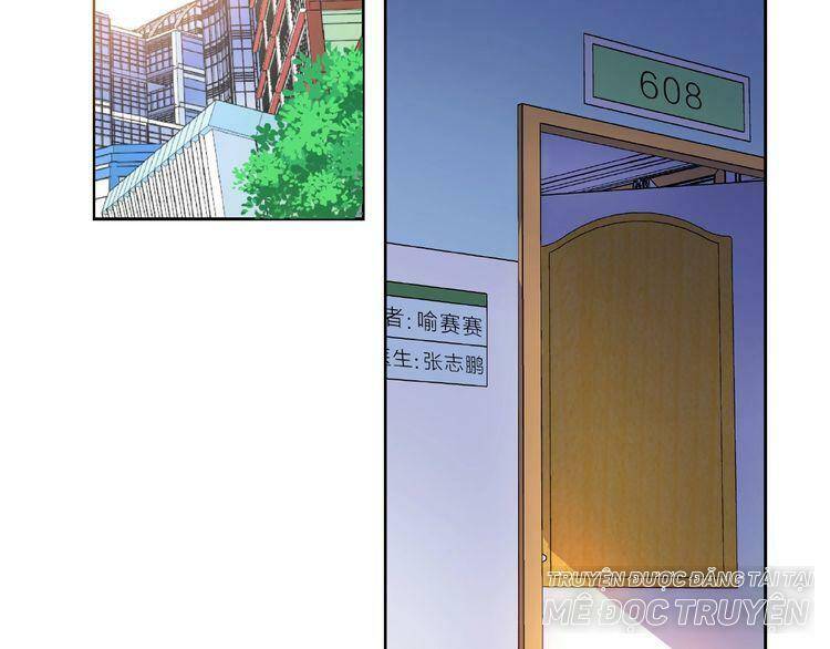 Giai Điệu Của Sự Va Chạm - Chapter 46