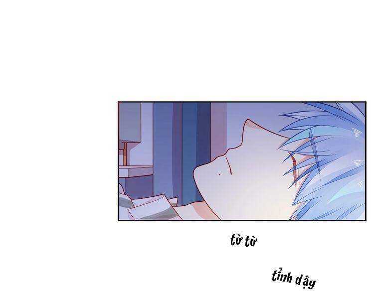 Giai Điệu Của Sự Va Chạm - Chapter 46