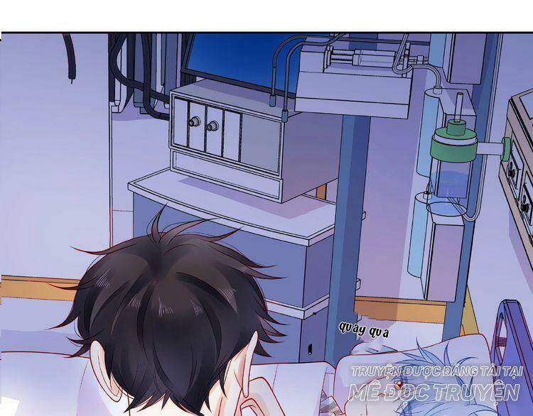 Giai Điệu Của Sự Va Chạm - Chapter 46