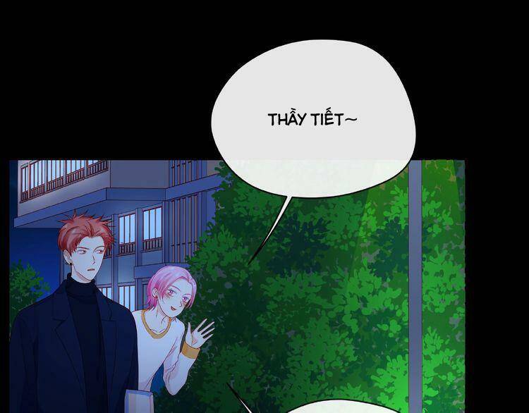 Giai Điệu Của Sự Va Chạm - Chapter 46