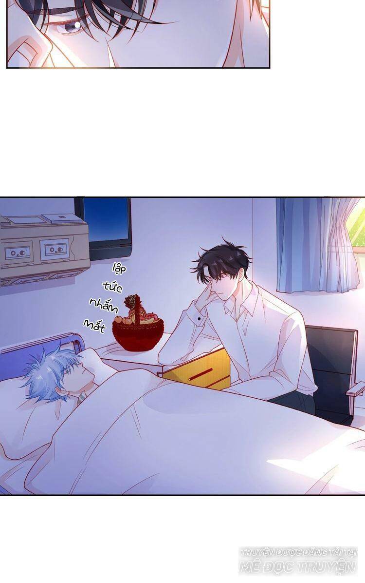 Giai Điệu Của Sự Va Chạm - Chapter 46