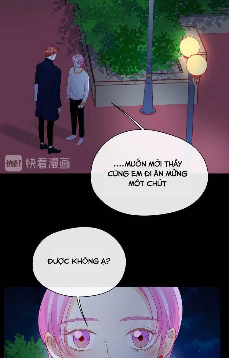 Giai Điệu Của Sự Va Chạm - Chapter 46