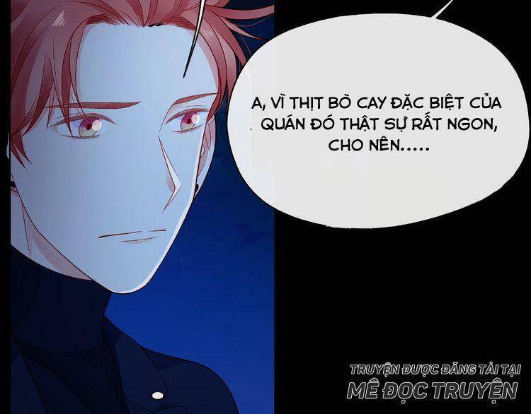 Giai Điệu Của Sự Va Chạm - Chapter 46