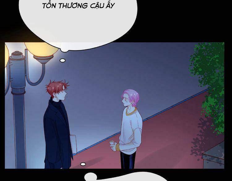 Giai Điệu Của Sự Va Chạm - Chapter 46