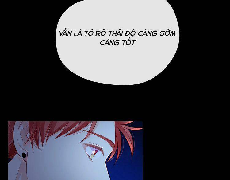 Giai Điệu Của Sự Va Chạm - Chapter 46