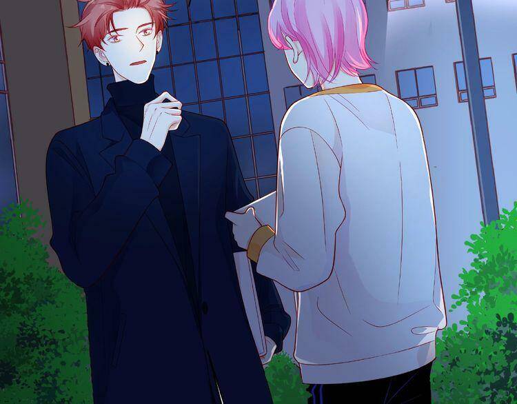 Giai Điệu Của Sự Va Chạm - Chapter 46