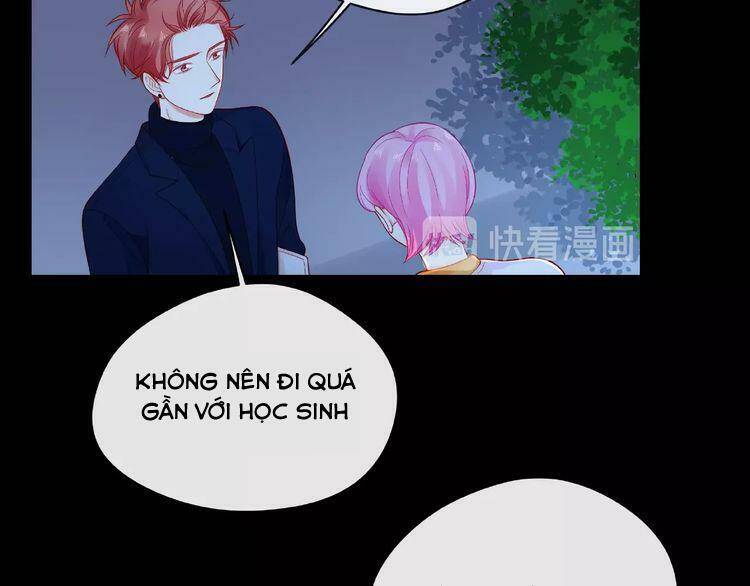 Giai Điệu Của Sự Va Chạm - Chapter 46