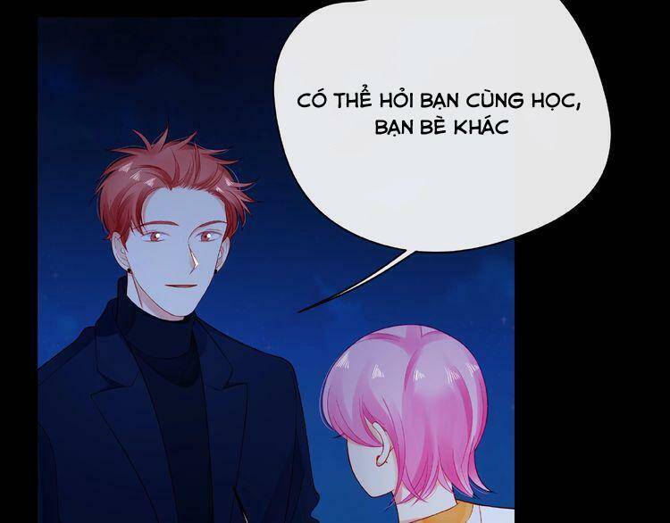 Giai Điệu Của Sự Va Chạm - Chapter 46