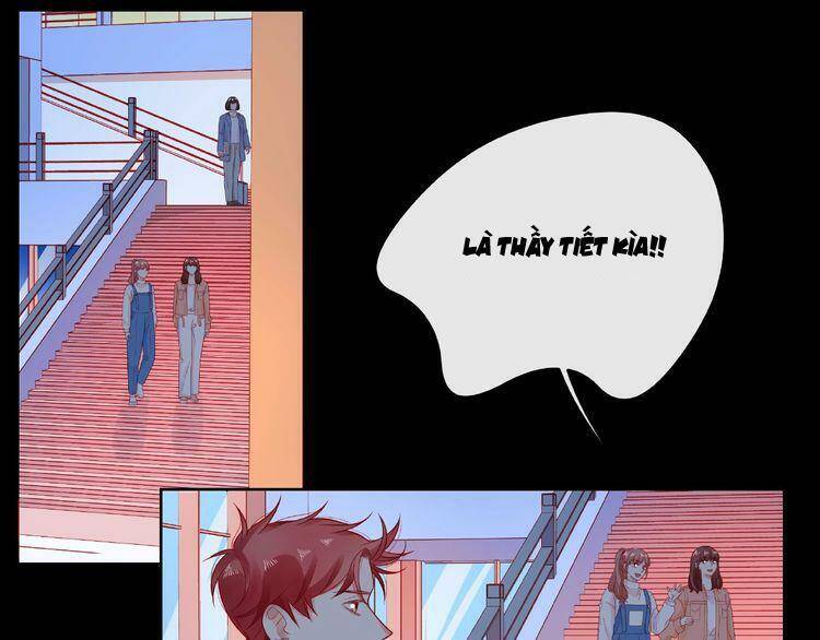 Giai Điệu Của Sự Va Chạm - Chapter 46