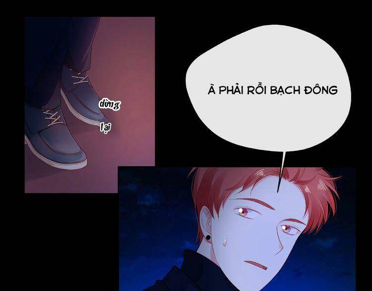 Giai Điệu Của Sự Va Chạm - Chapter 46
