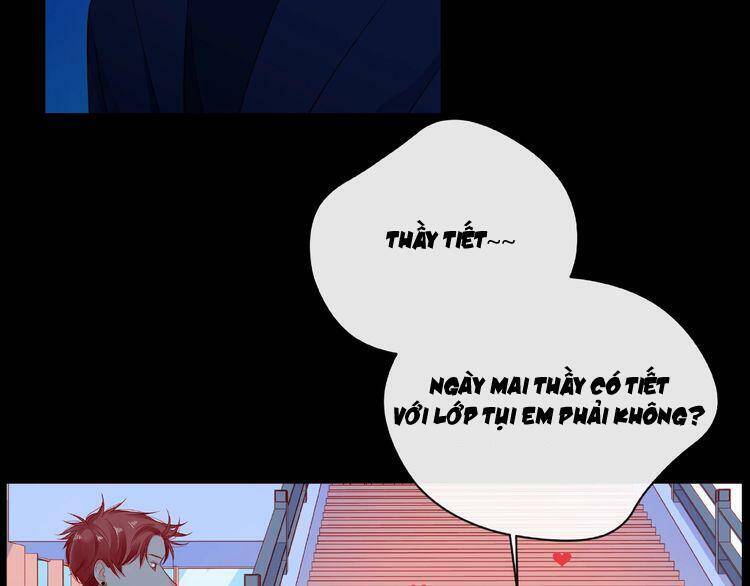 Giai Điệu Của Sự Va Chạm - Chapter 46