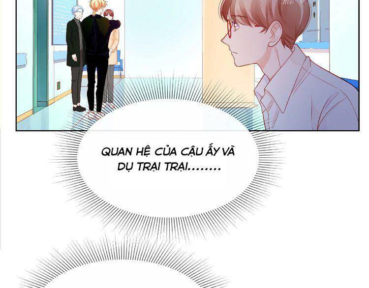 Giai Điệu Của Sự Va Chạm - Chapter 46