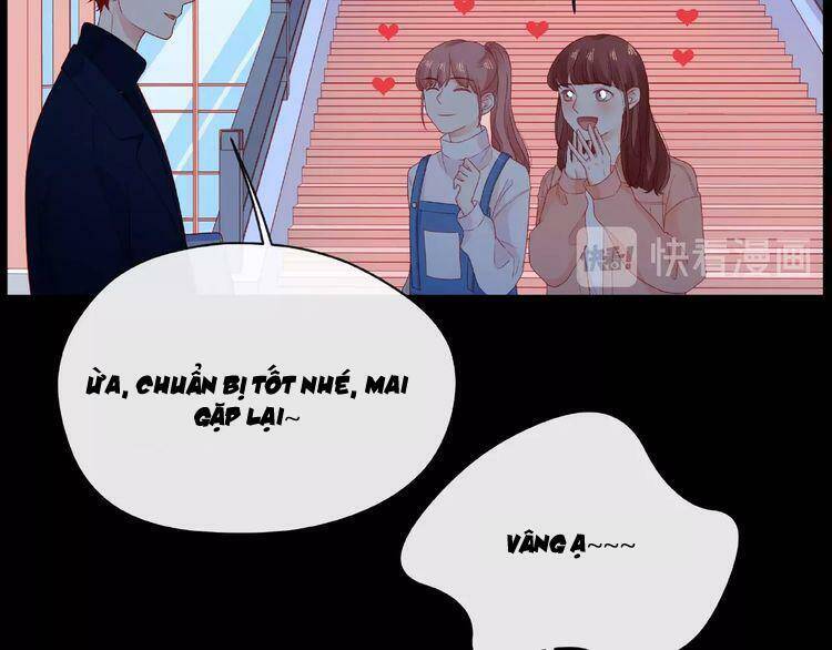 Giai Điệu Của Sự Va Chạm - Chapter 46