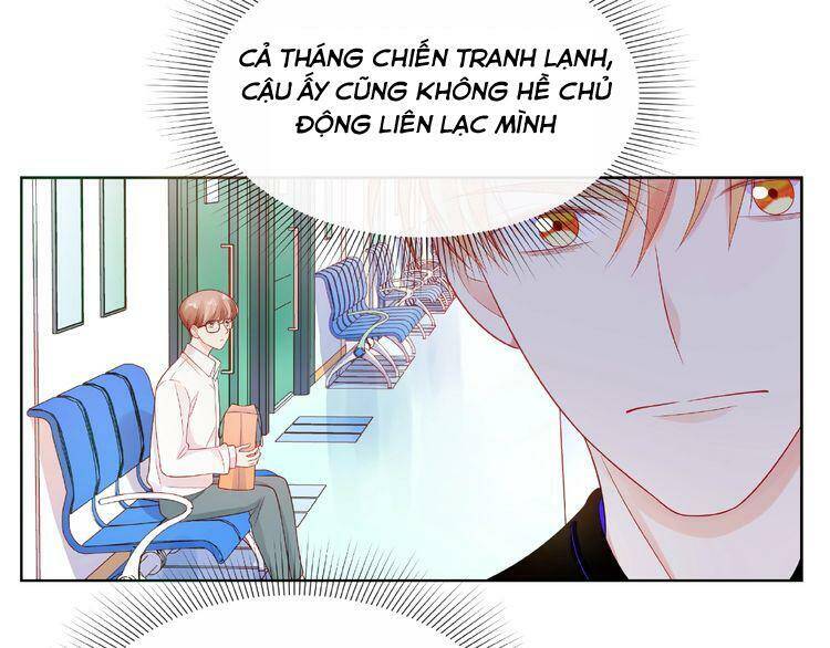 Giai Điệu Của Sự Va Chạm - Chapter 46