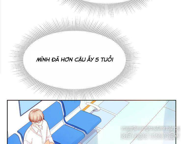 Giai Điệu Của Sự Va Chạm - Chapter 46