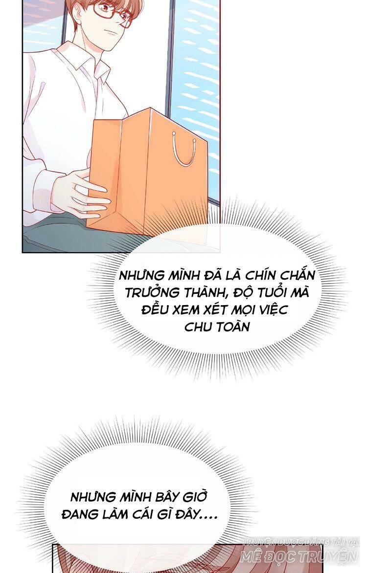 Giai Điệu Của Sự Va Chạm - Chapter 46