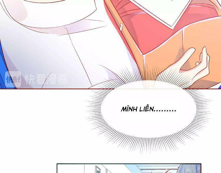Giai Điệu Của Sự Va Chạm - Chapter 46