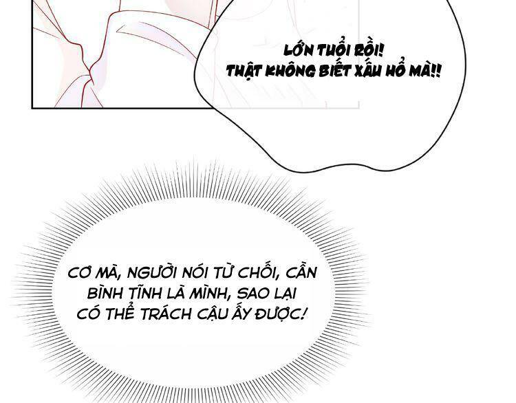 Giai Điệu Của Sự Va Chạm - Chapter 46