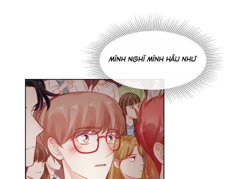 Giai Điệu Của Sự Va Chạm - Chapter 46