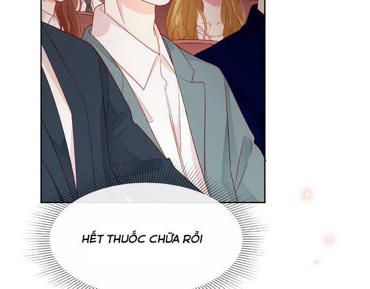 Giai Điệu Của Sự Va Chạm - Chapter 46