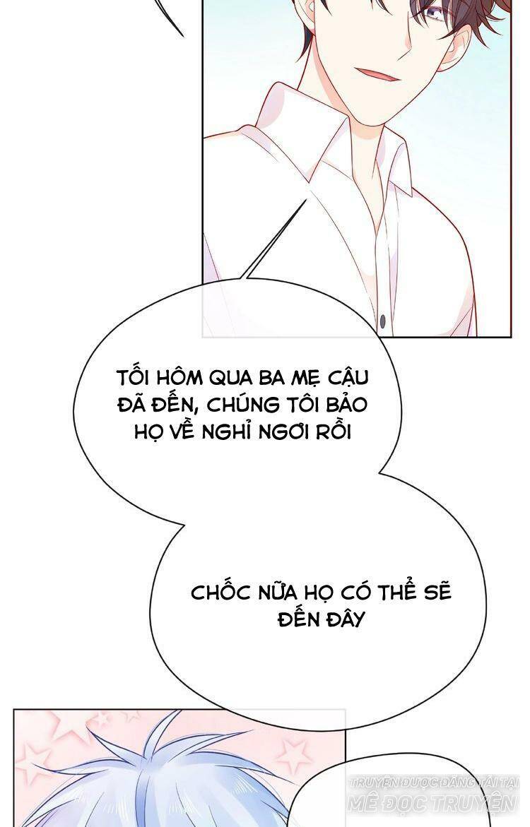Giai Điệu Của Sự Va Chạm - Chapter 47