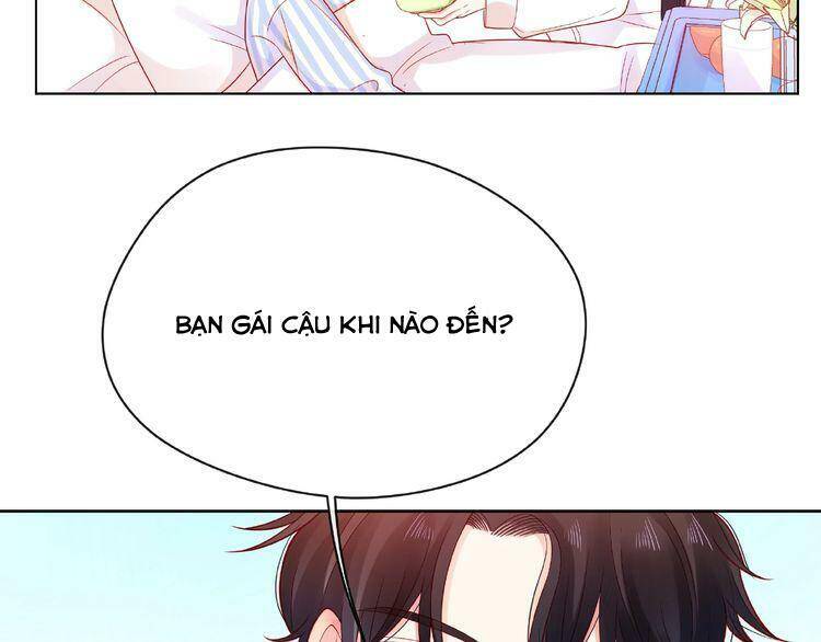 Giai Điệu Của Sự Va Chạm - Chapter 47