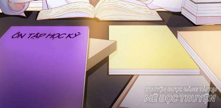 Giai Điệu Của Sự Va Chạm - Chapter 47