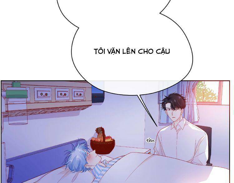 Giai Điệu Của Sự Va Chạm - Chapter 47