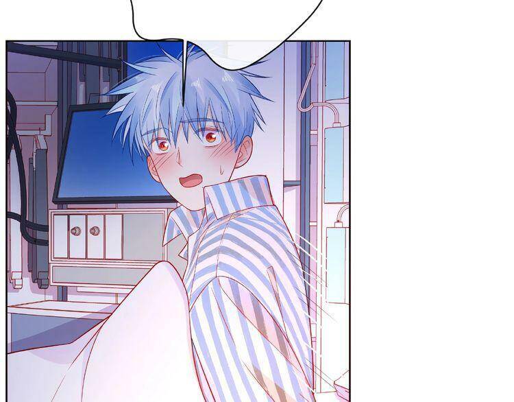 Giai Điệu Của Sự Va Chạm - Chapter 47