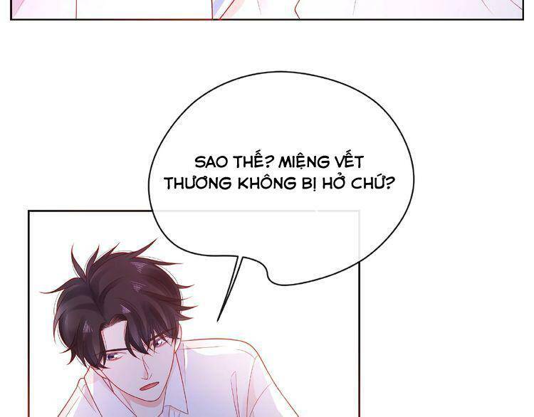 Giai Điệu Của Sự Va Chạm - Chapter 47