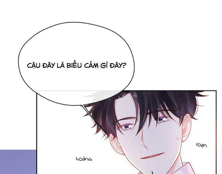 Giai Điệu Của Sự Va Chạm - Chapter 47