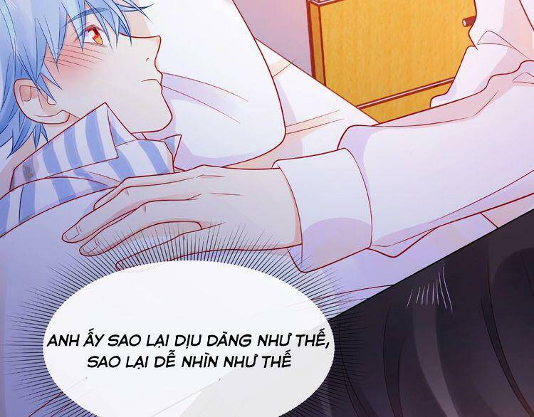 Giai Điệu Của Sự Va Chạm - Chapter 47